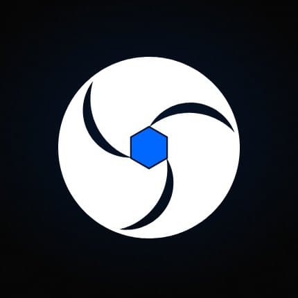 ODM Studios symbol